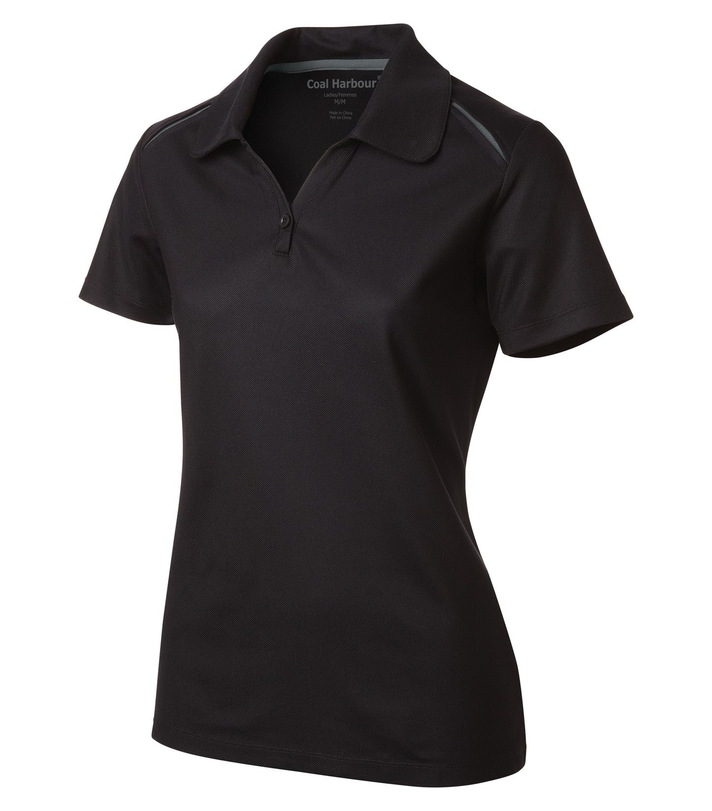 Black/CoalGry-model Image