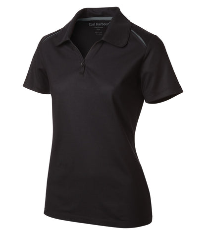 Black/CoalGry-model Image