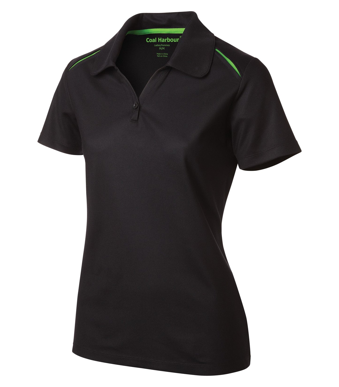 Black/Lime-model Image