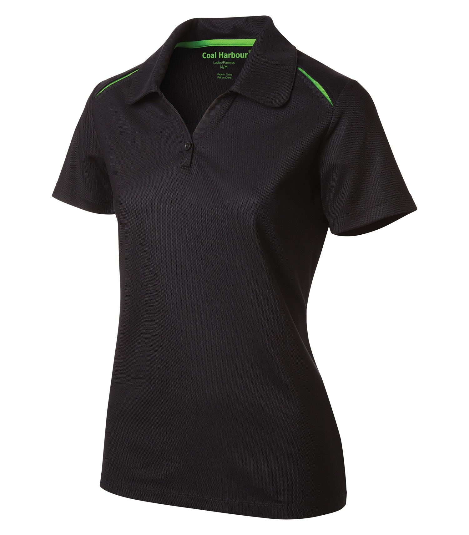 Black/Lime-model Image