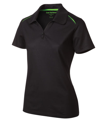 Black/Lime-model Image