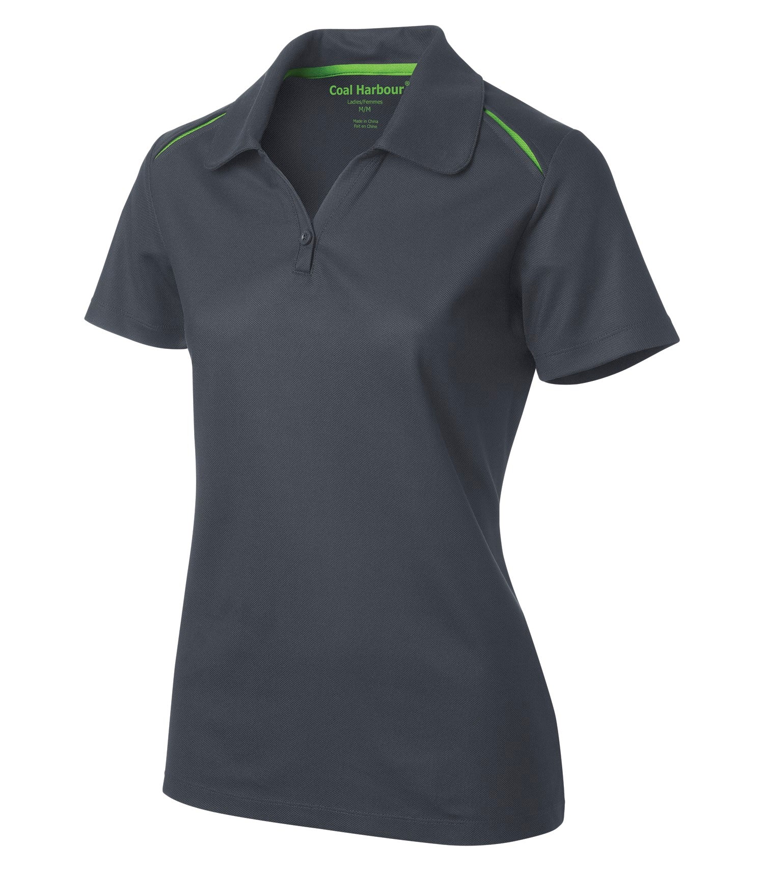 IronGrey/Lime-model Image