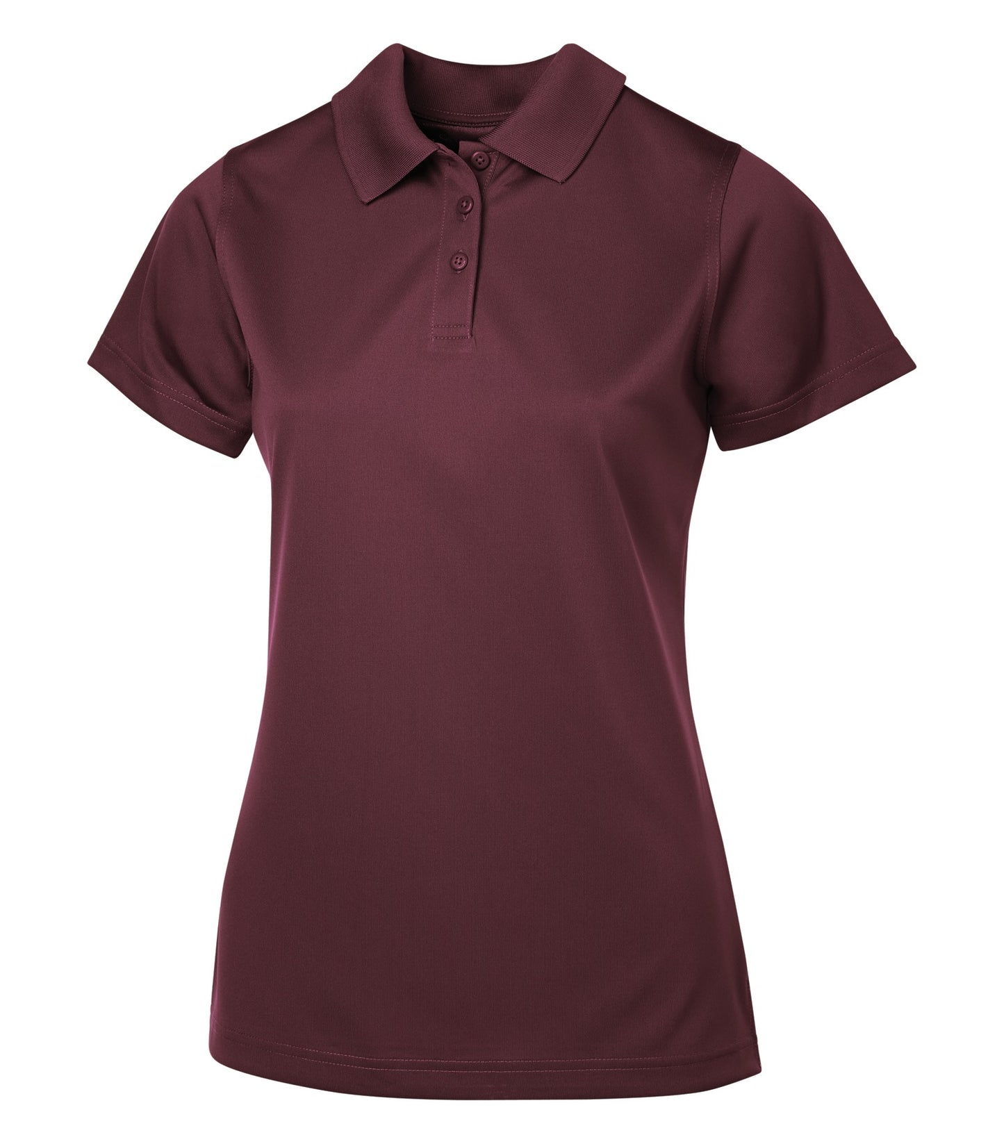 Maroon-model Image