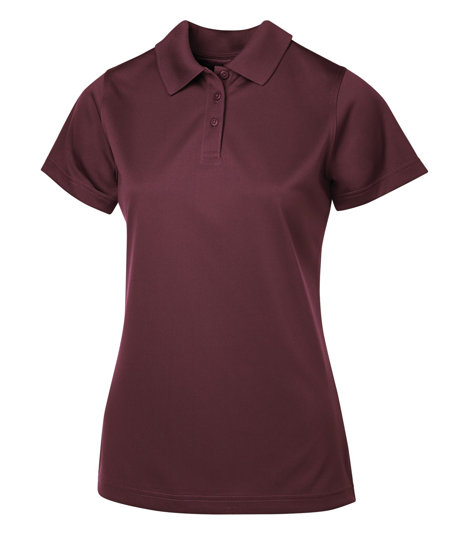 Maroon-model Image
