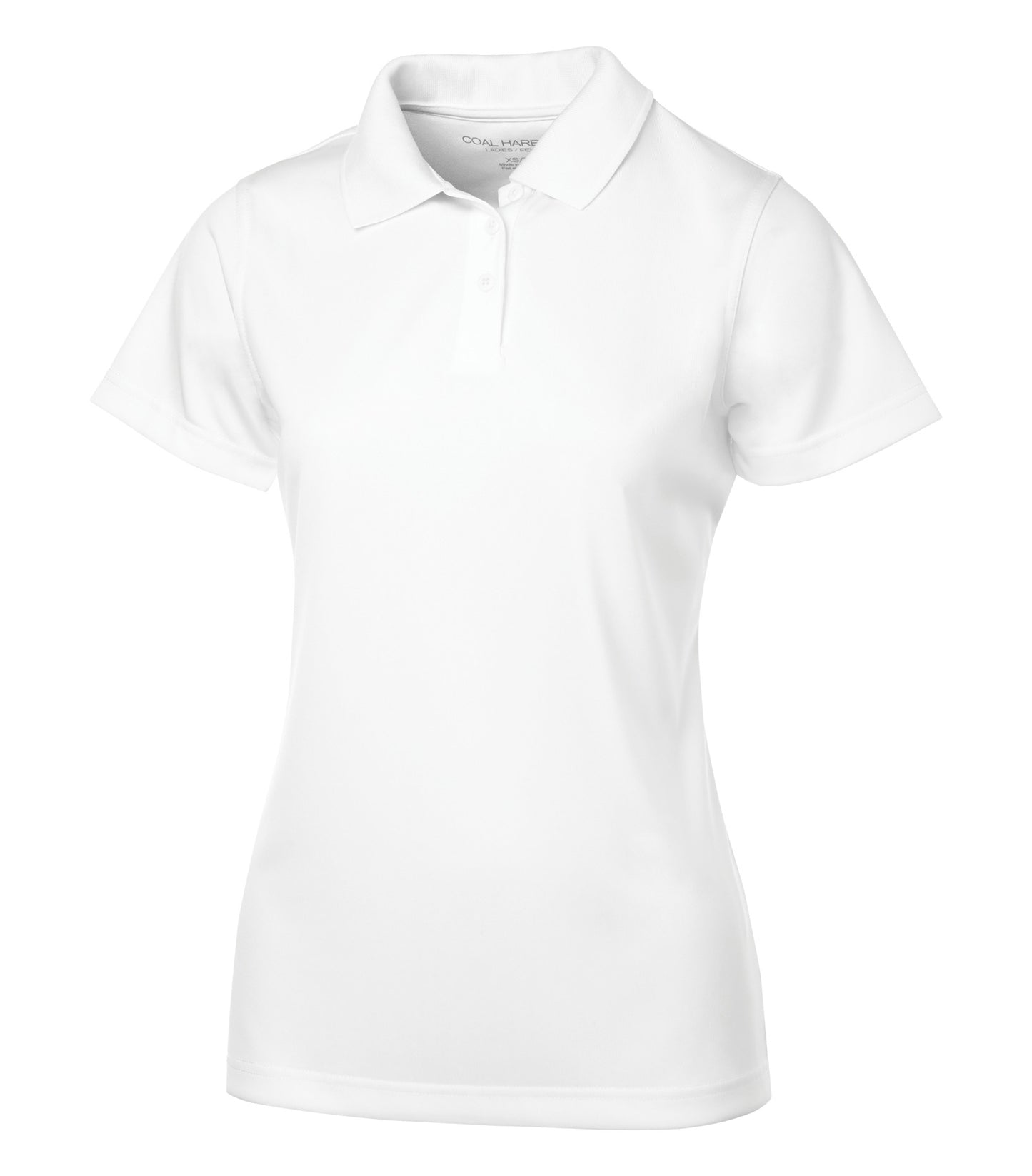 White-model Image