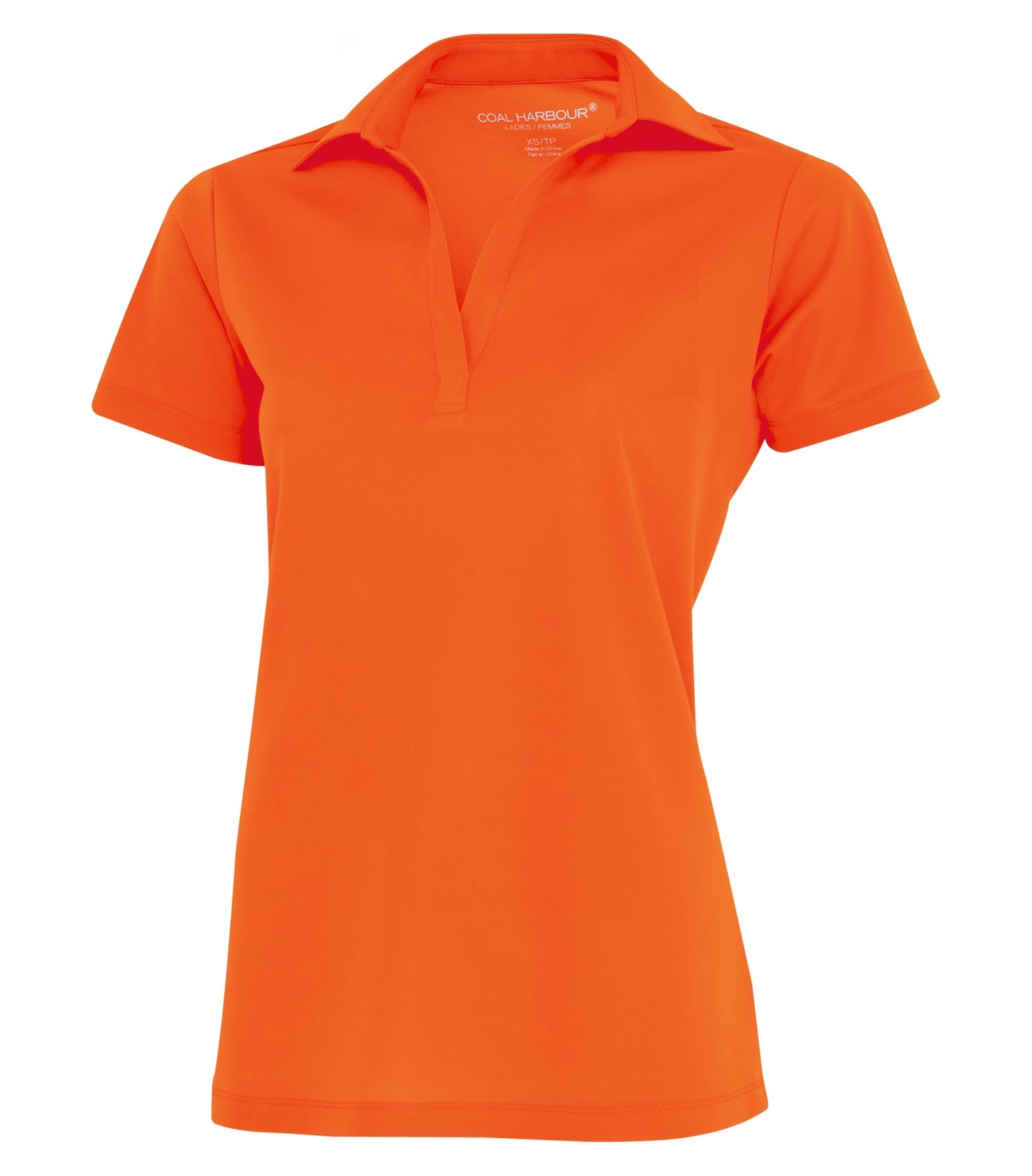 Neon Orange-model Image