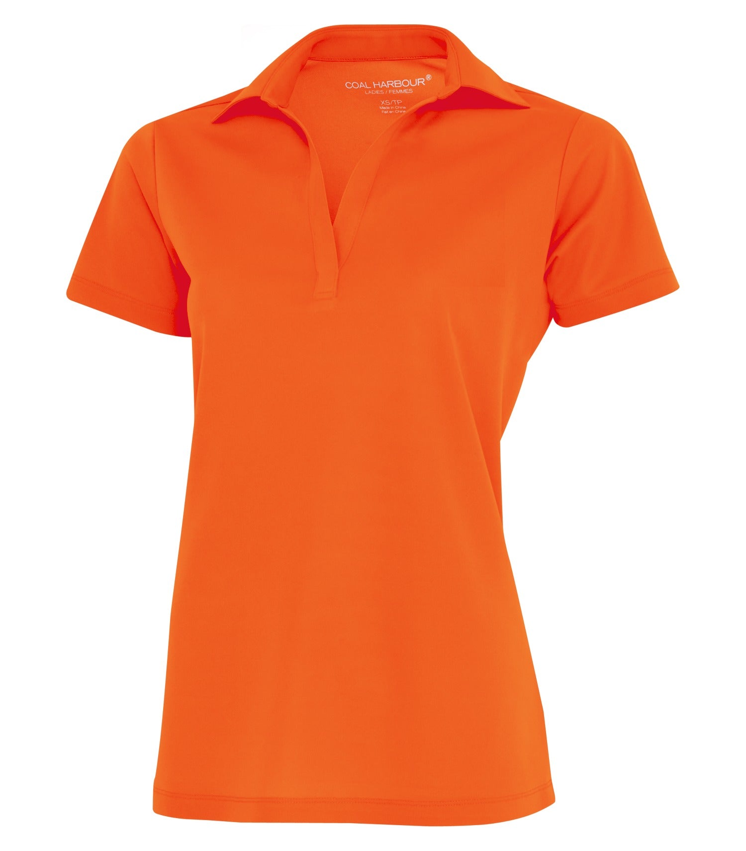 Neon Orange-model Image