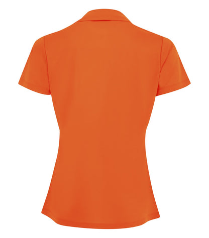 Neon Orange-model Image