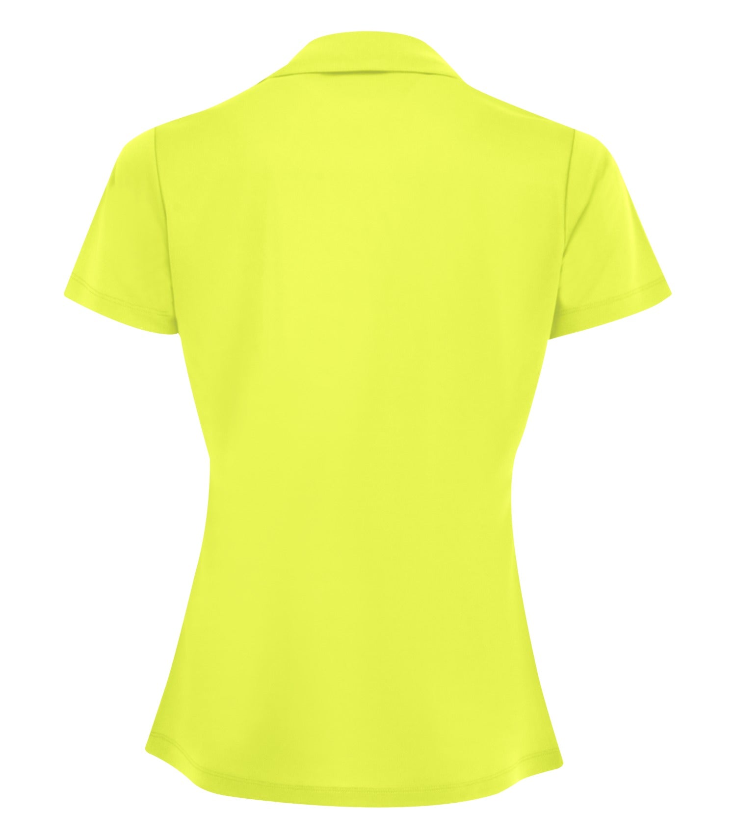 Neon Yellow-model Image