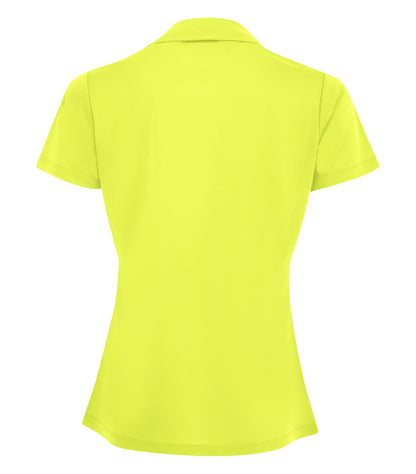 Neon Yellow-model Image