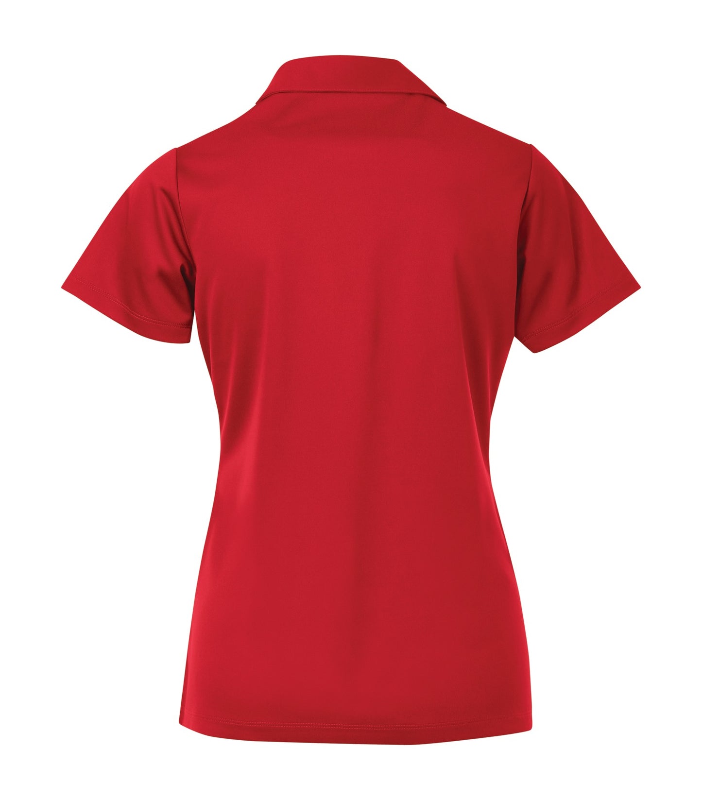 Red-model Image