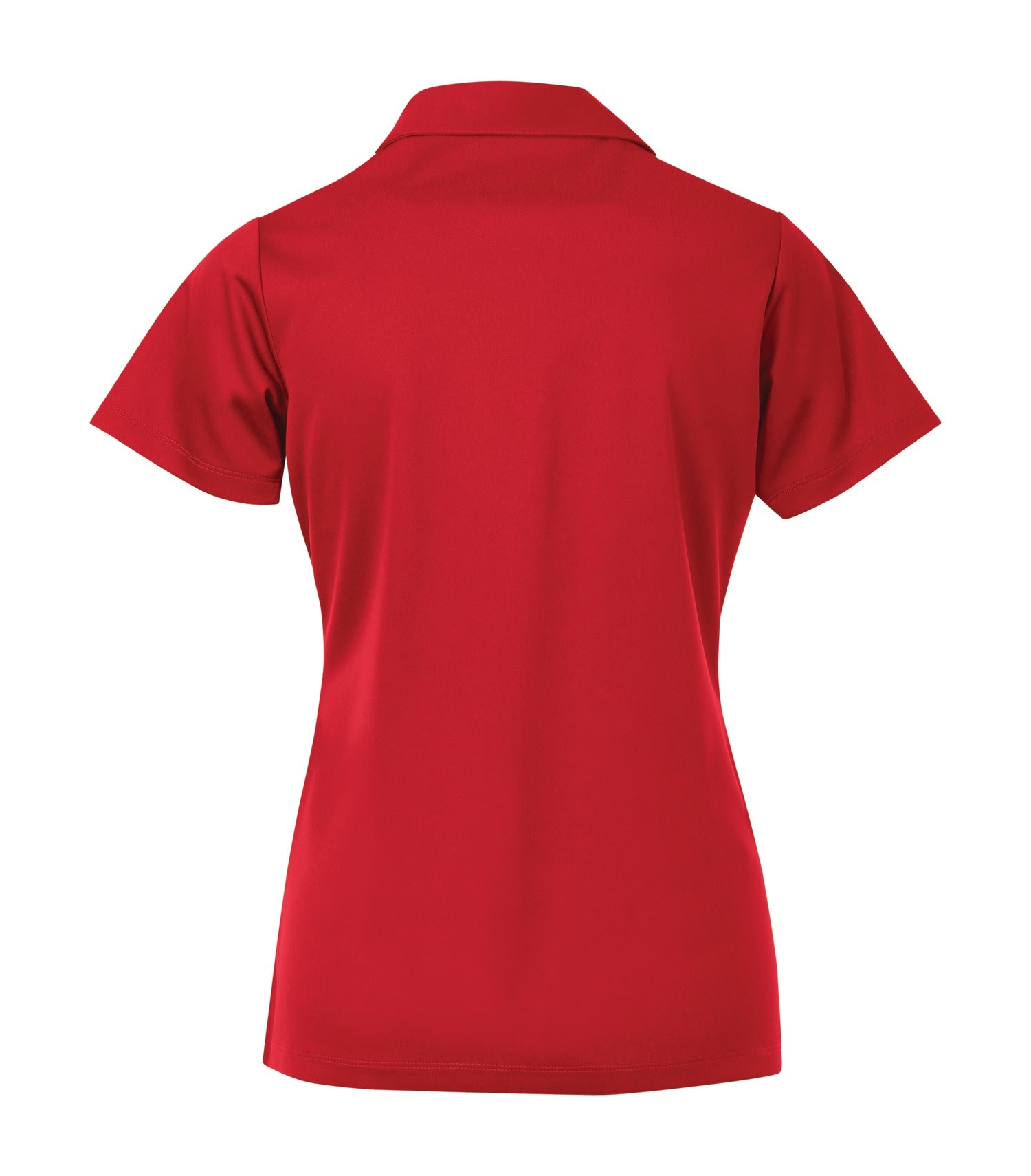 Red-model Image