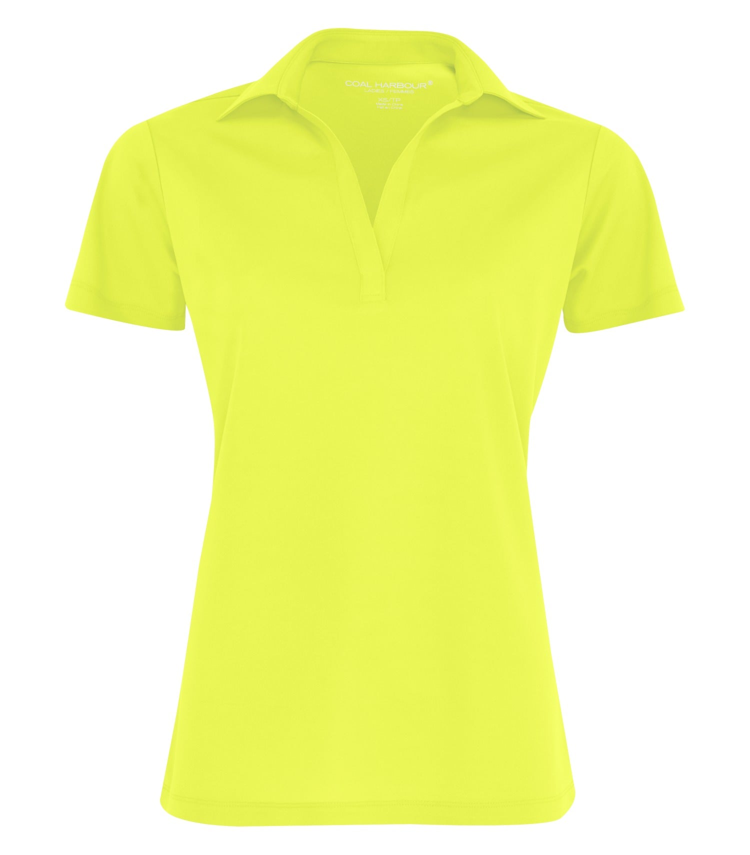 Neon Yellow
