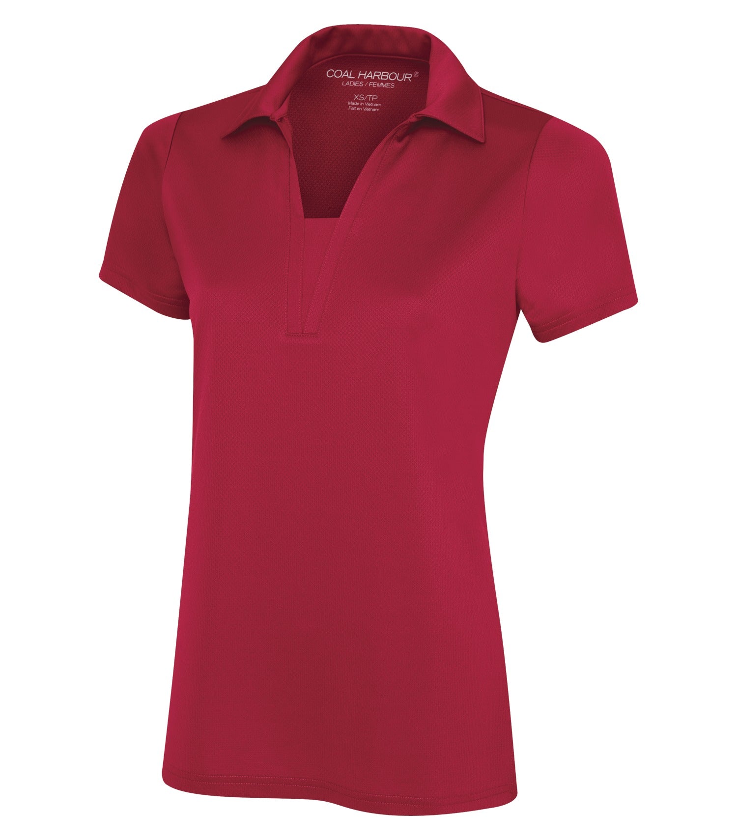 Rich Red-model Image