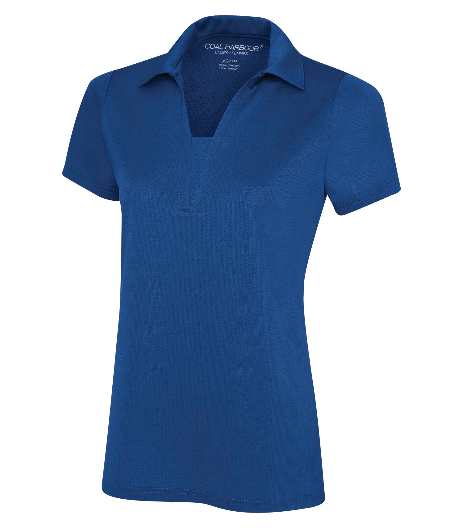True Blue-model Image
