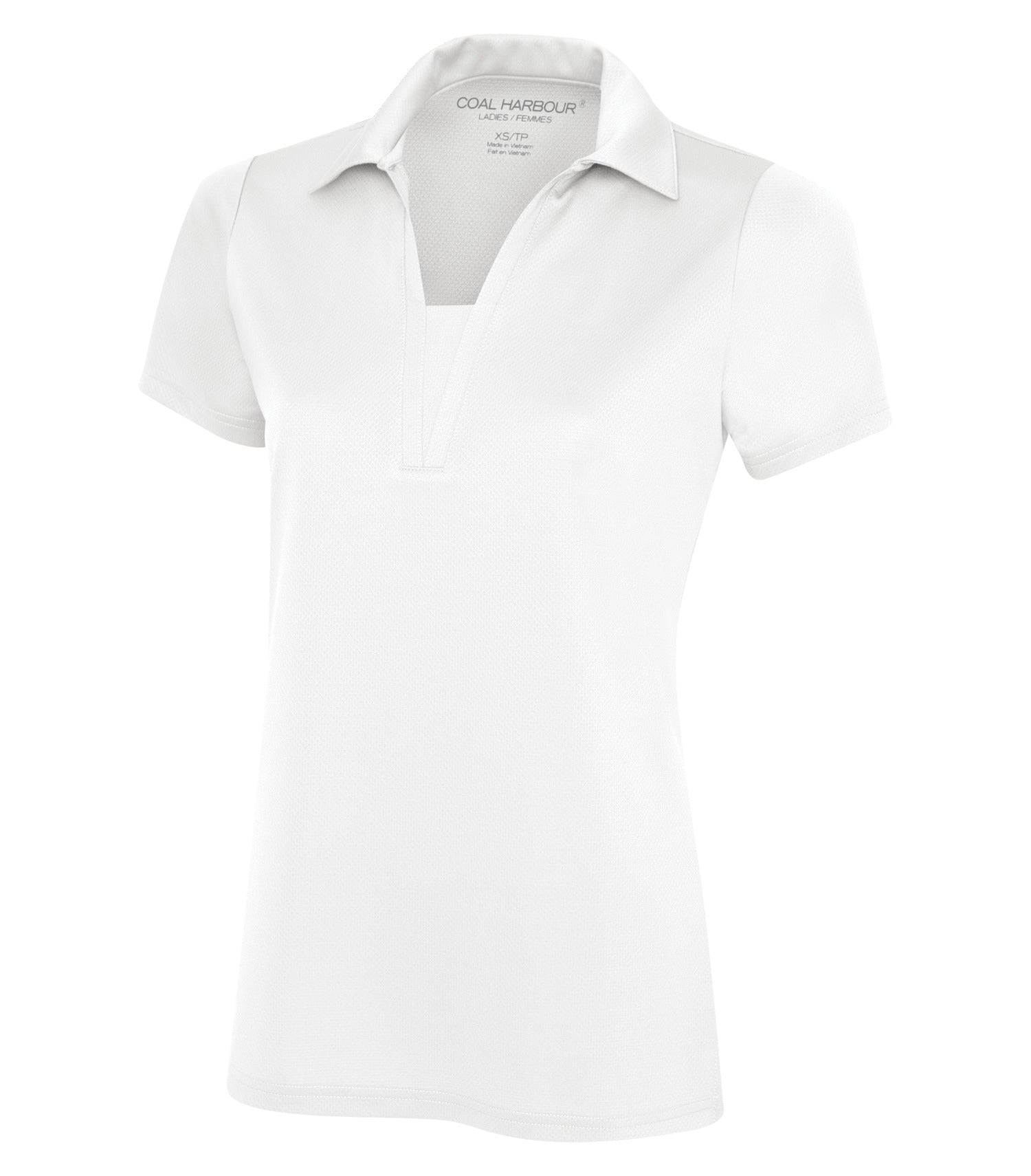 White-model Image