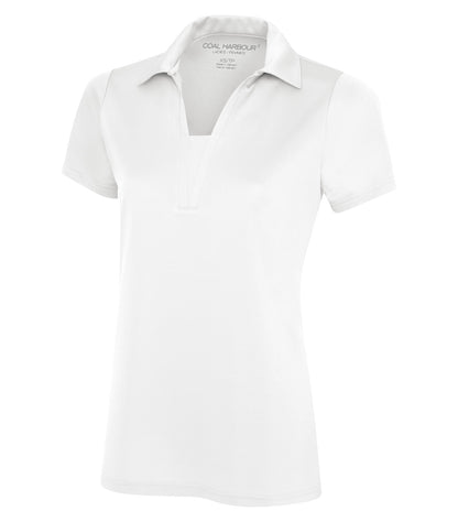 White-model Image