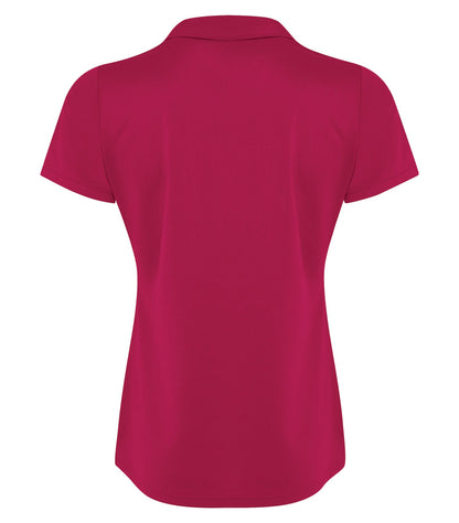 Dark Fuchsia-model Image