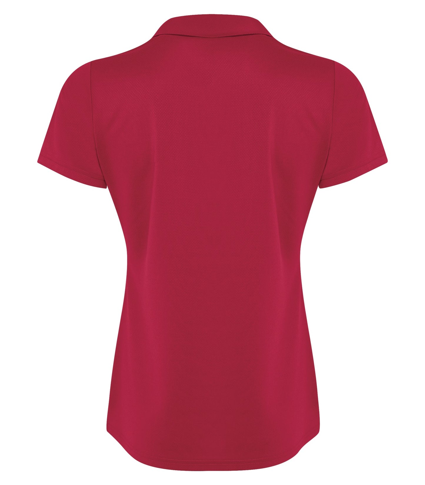 Rich Red-model Image