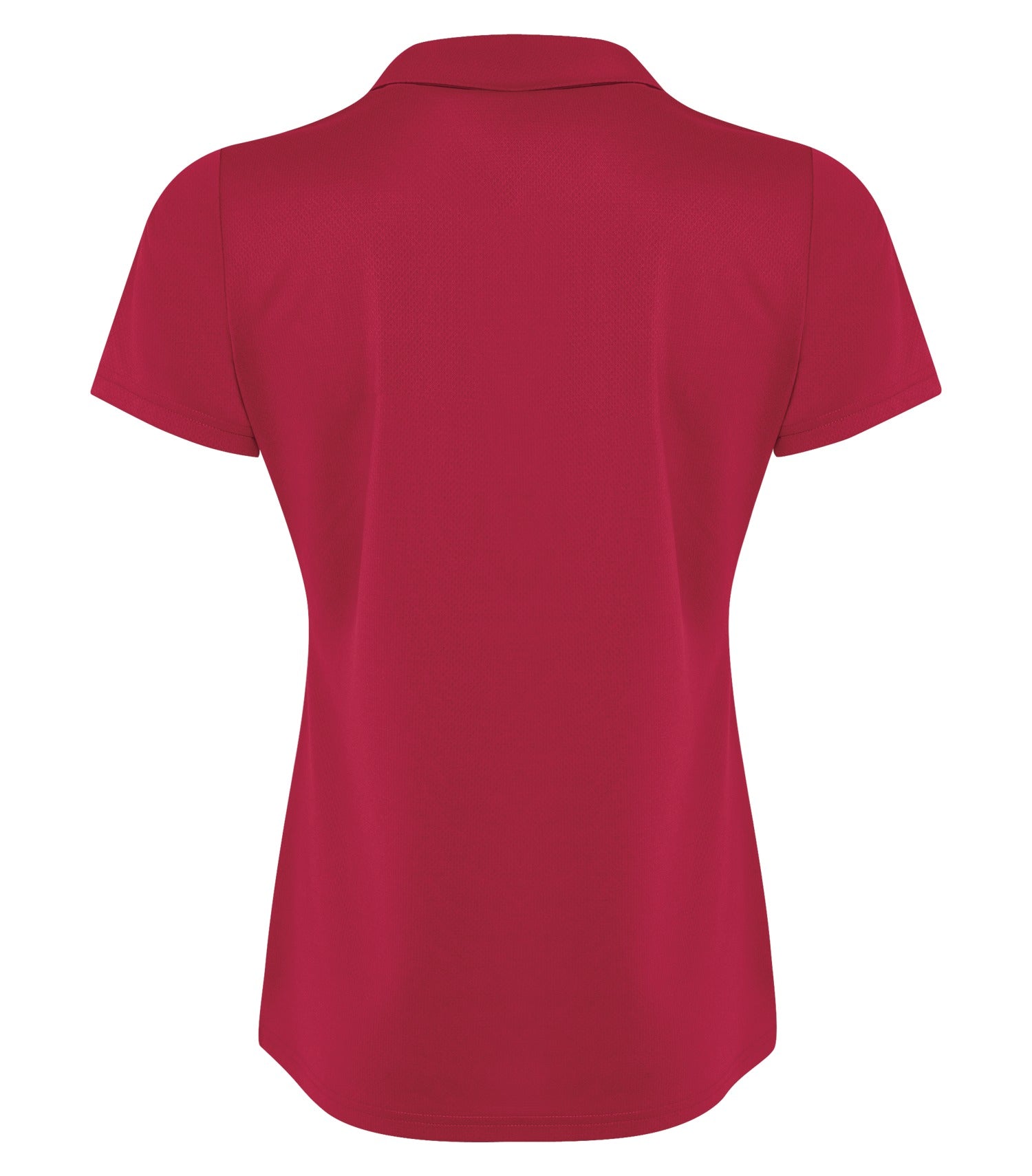 Rich Red-model Image