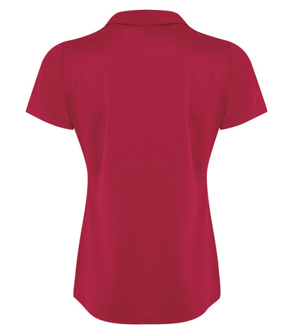 Rich Red-model Image