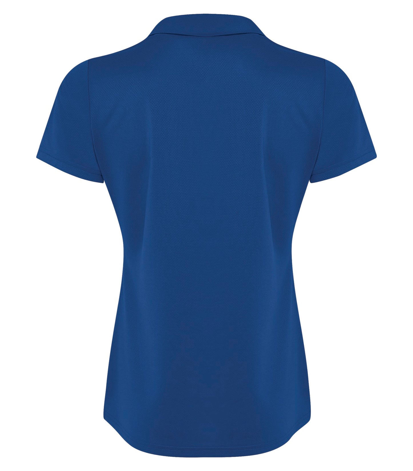 True Blue-model Image