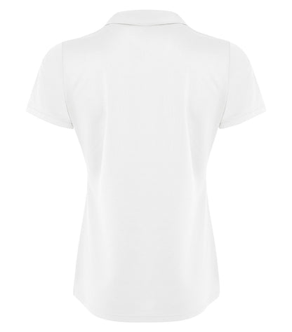 White-model Image