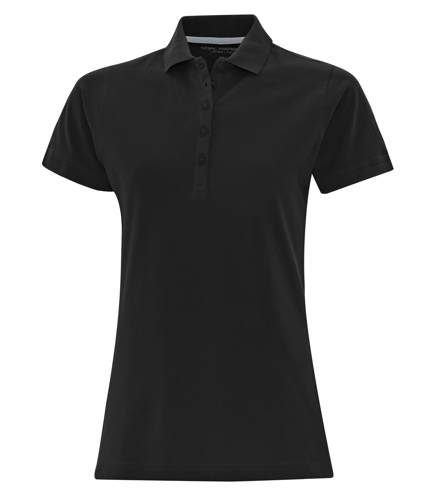 Black-model Image