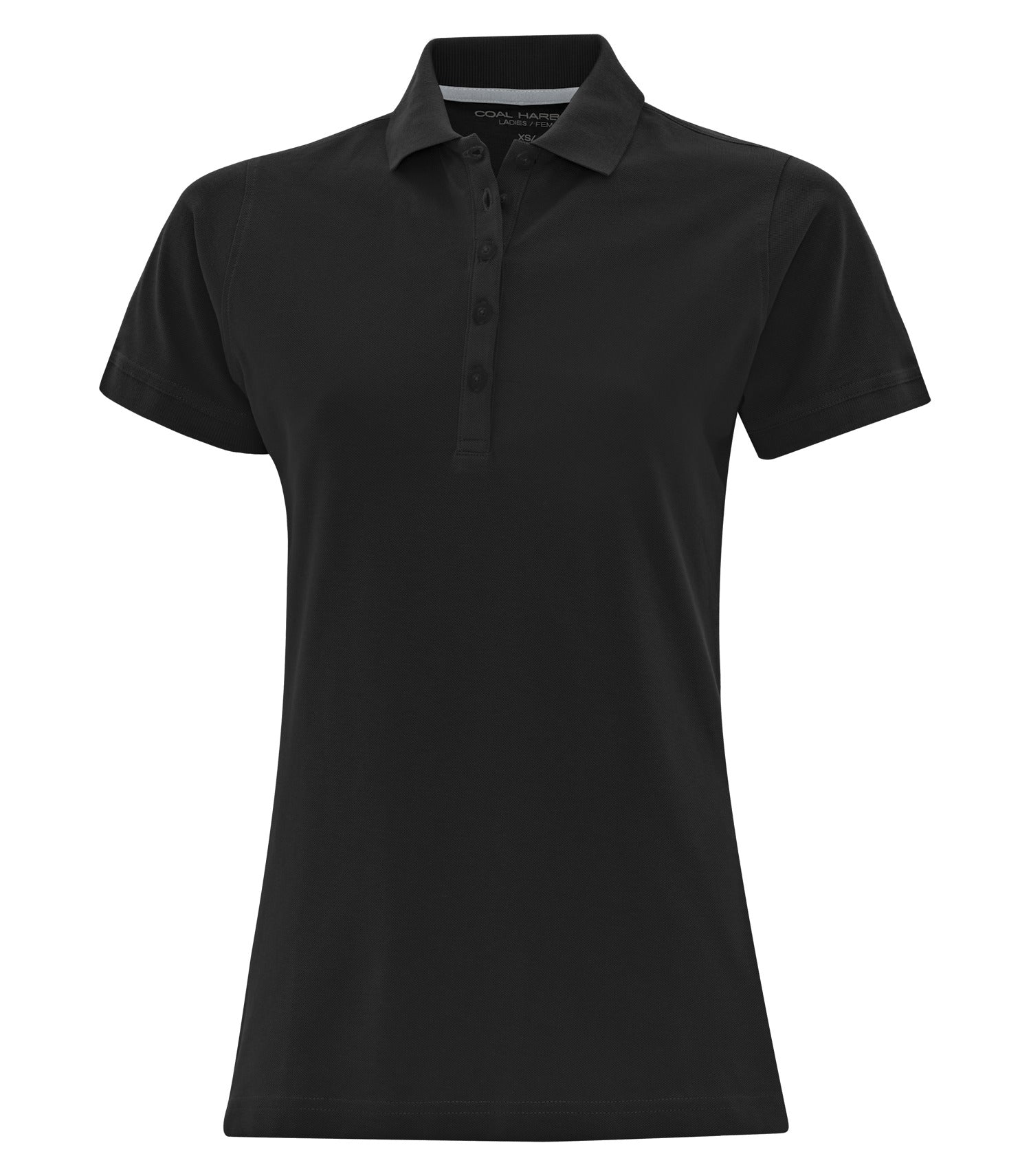 Black-model Image