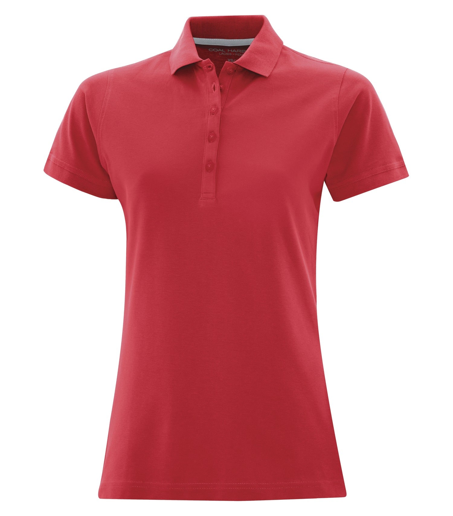 True Red-model Image