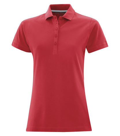 True Red-model Image