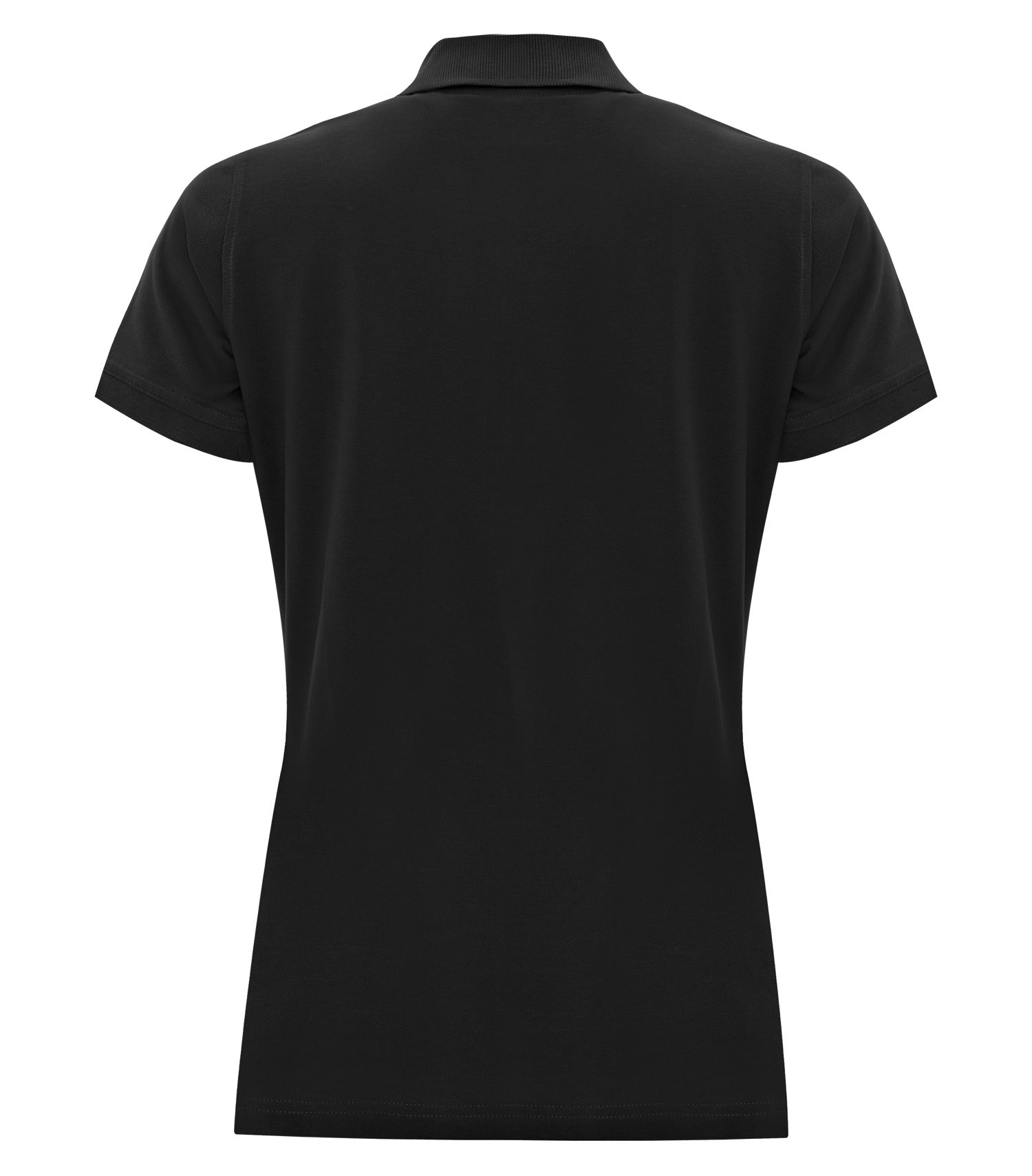 Black-model Image