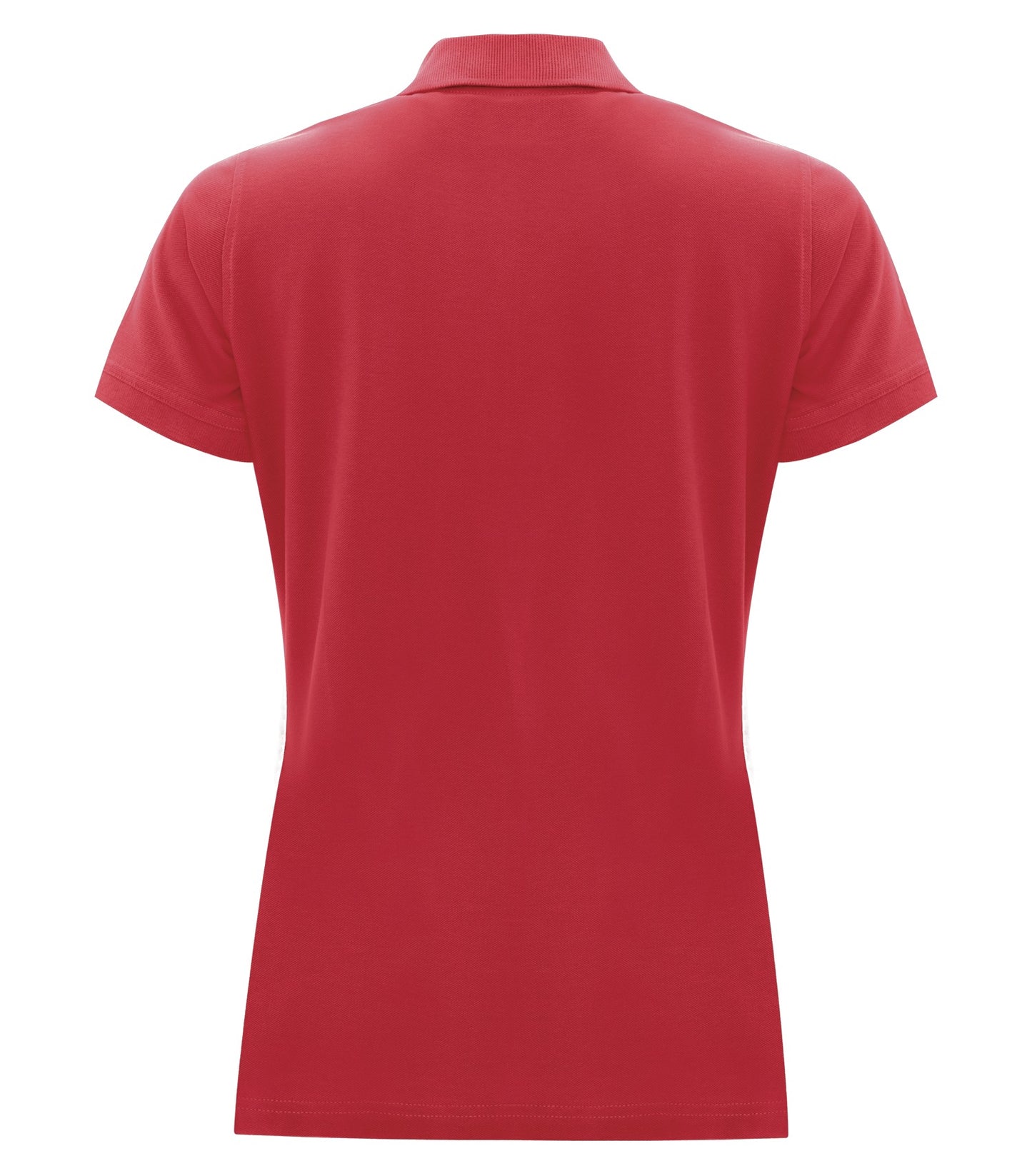 True Red-model Image