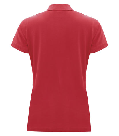 True Red-model Image