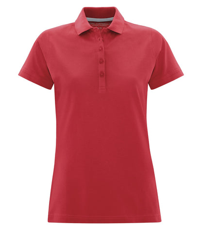 True Red