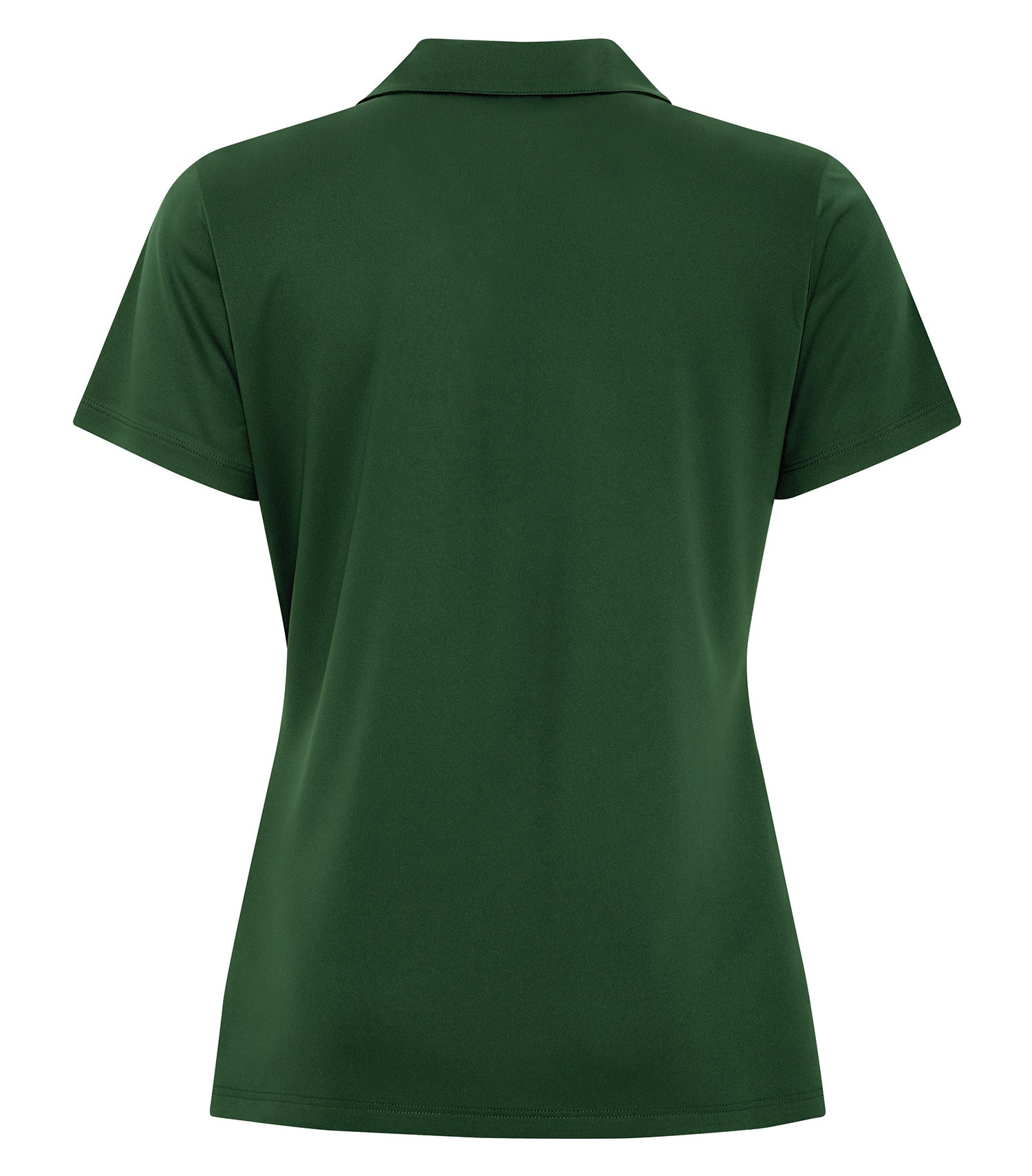 Forest Green-model Image
