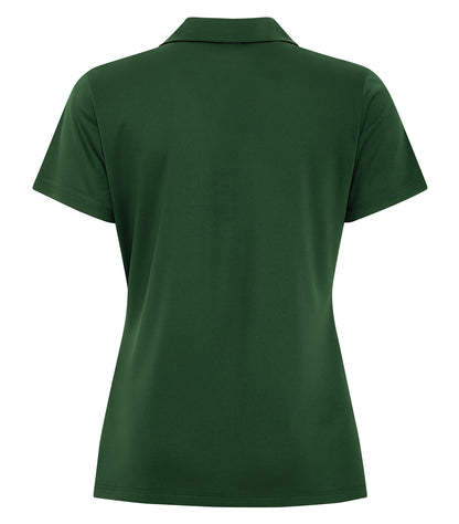 Forest Green-model Image