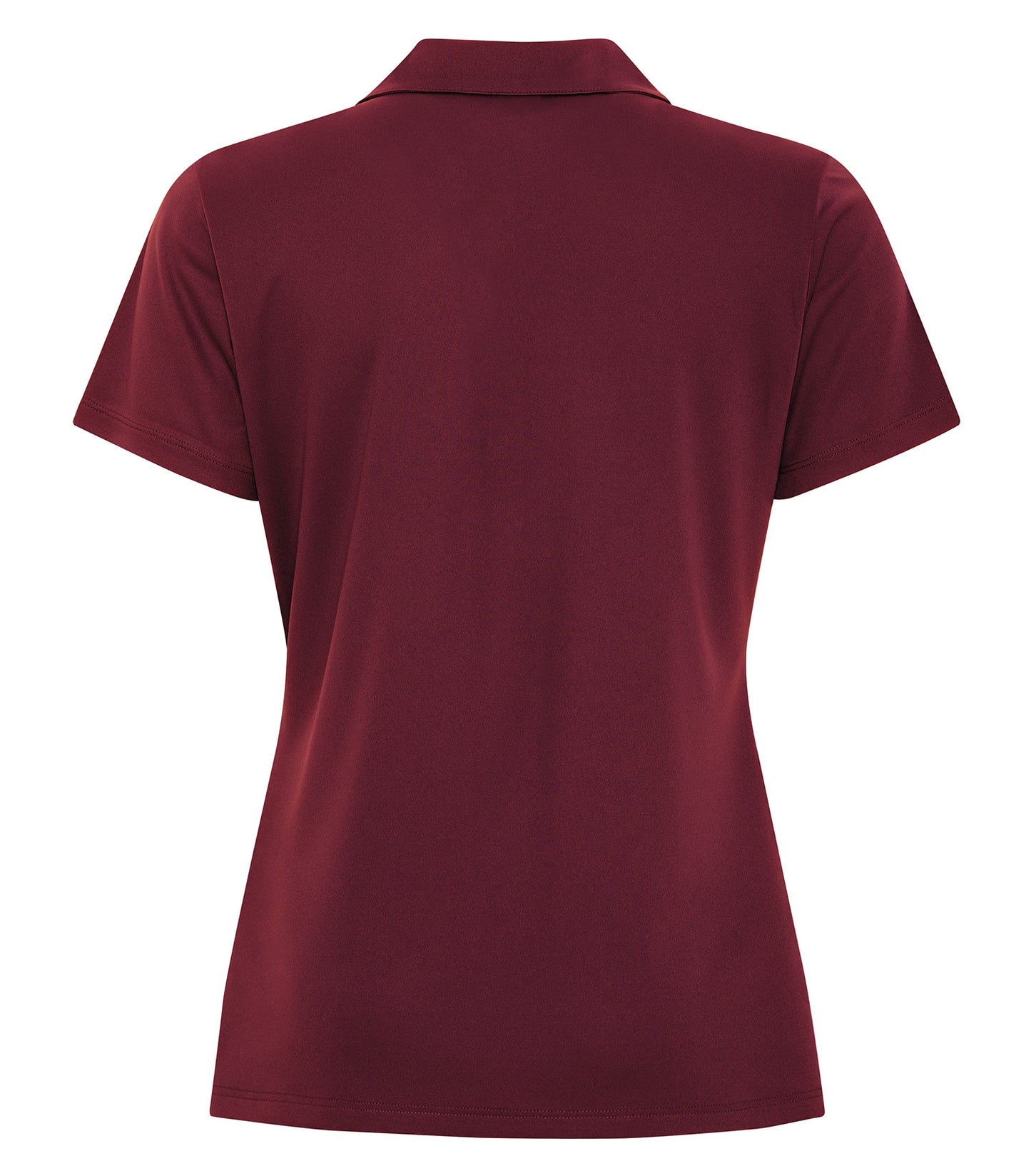 Maroon-model Image