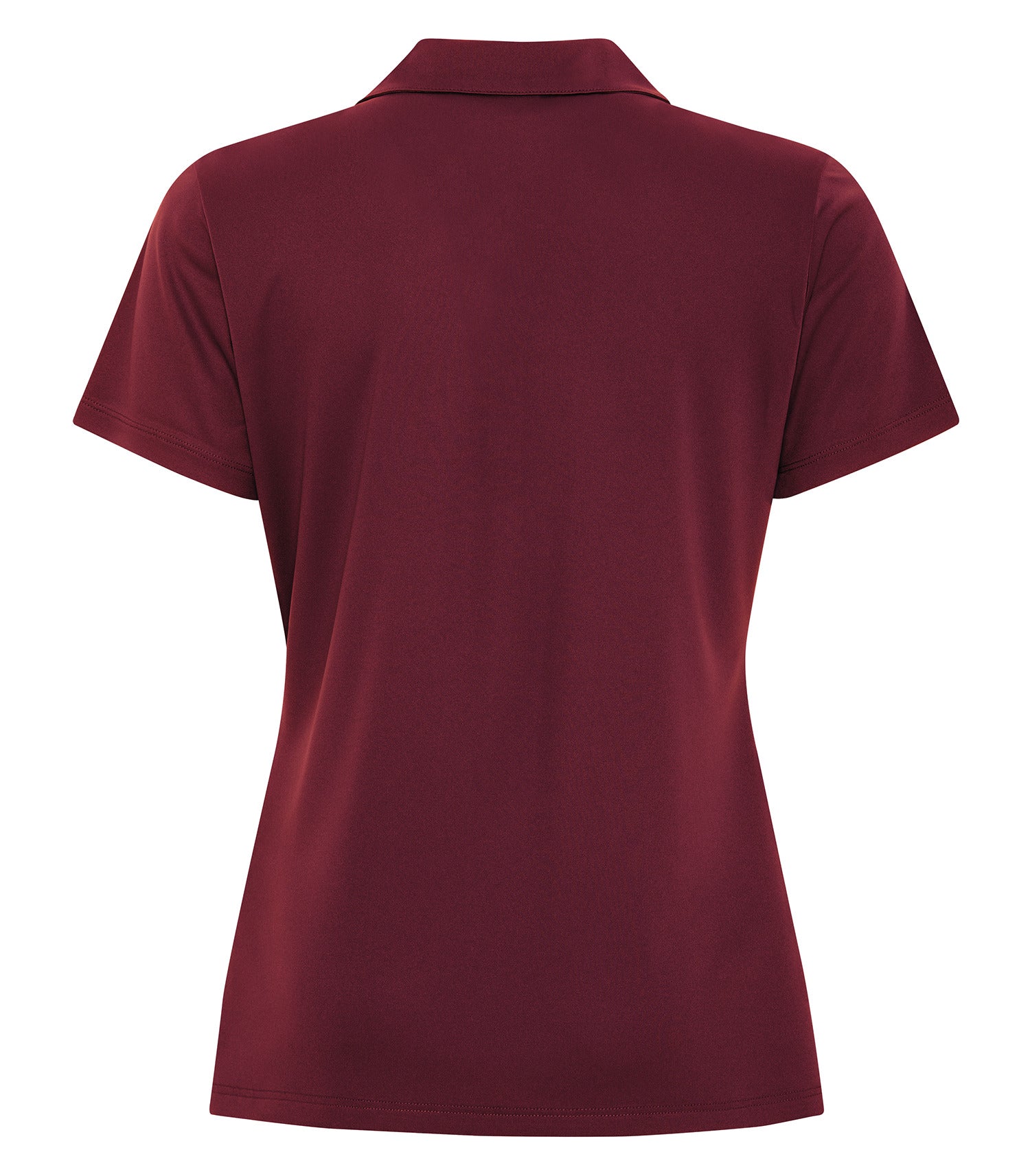 Maroon-model Image