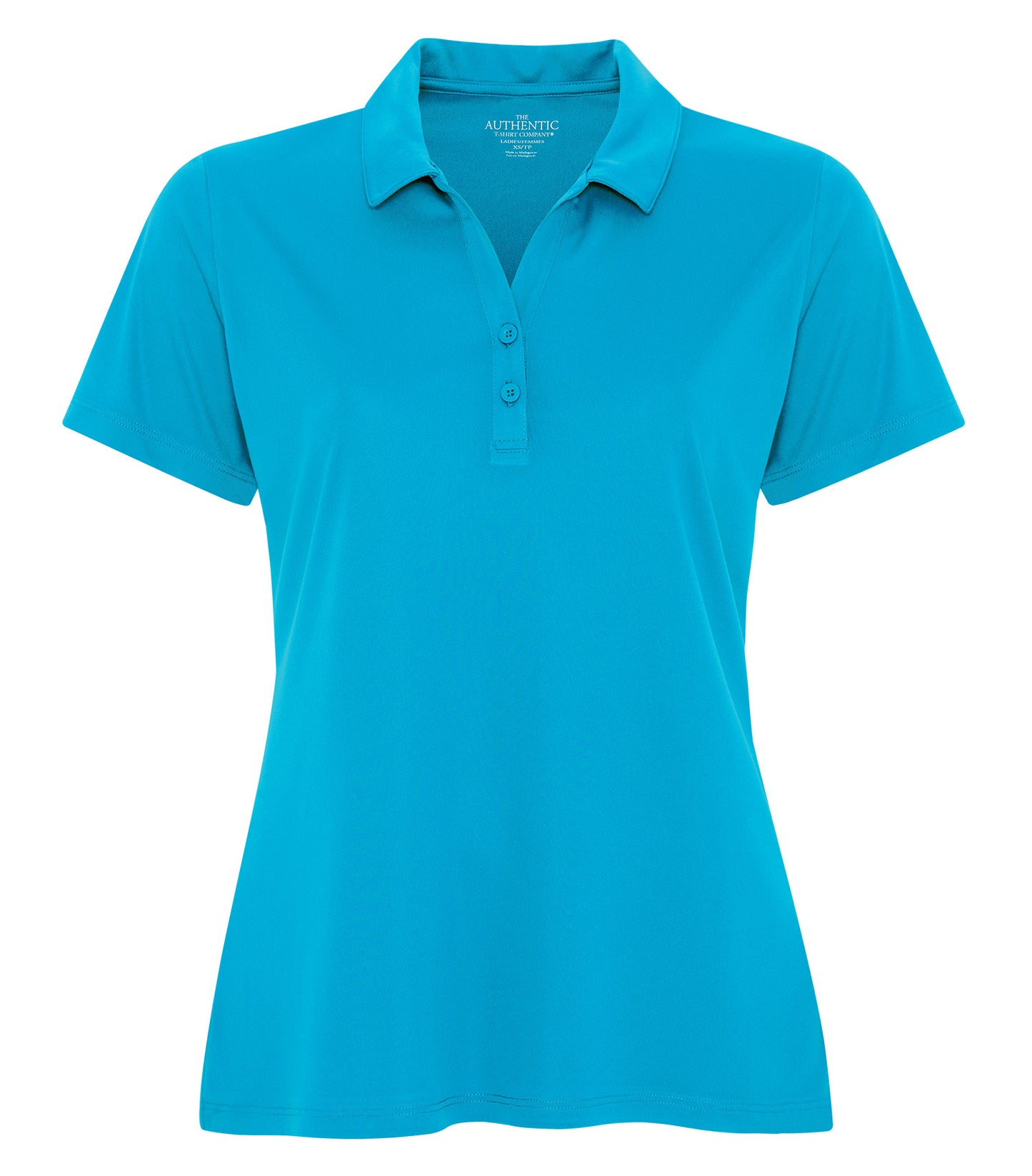 Atomic Blue