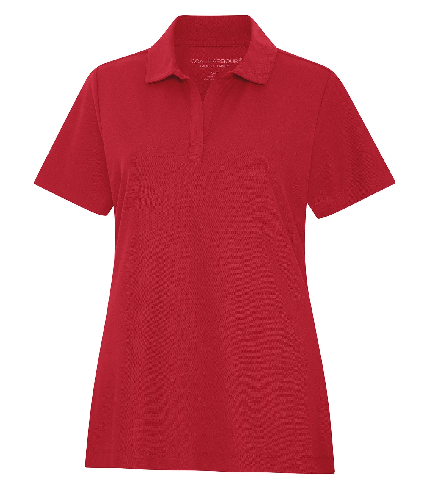 Red-model Image
