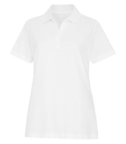 White-model Image