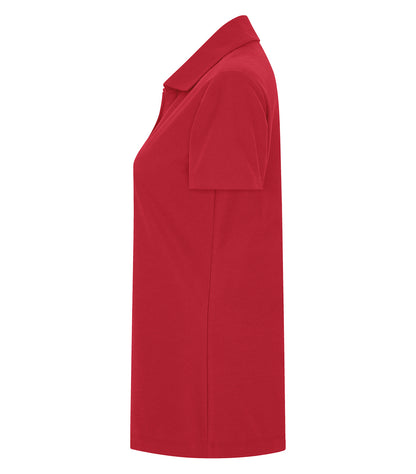 Red-model Image