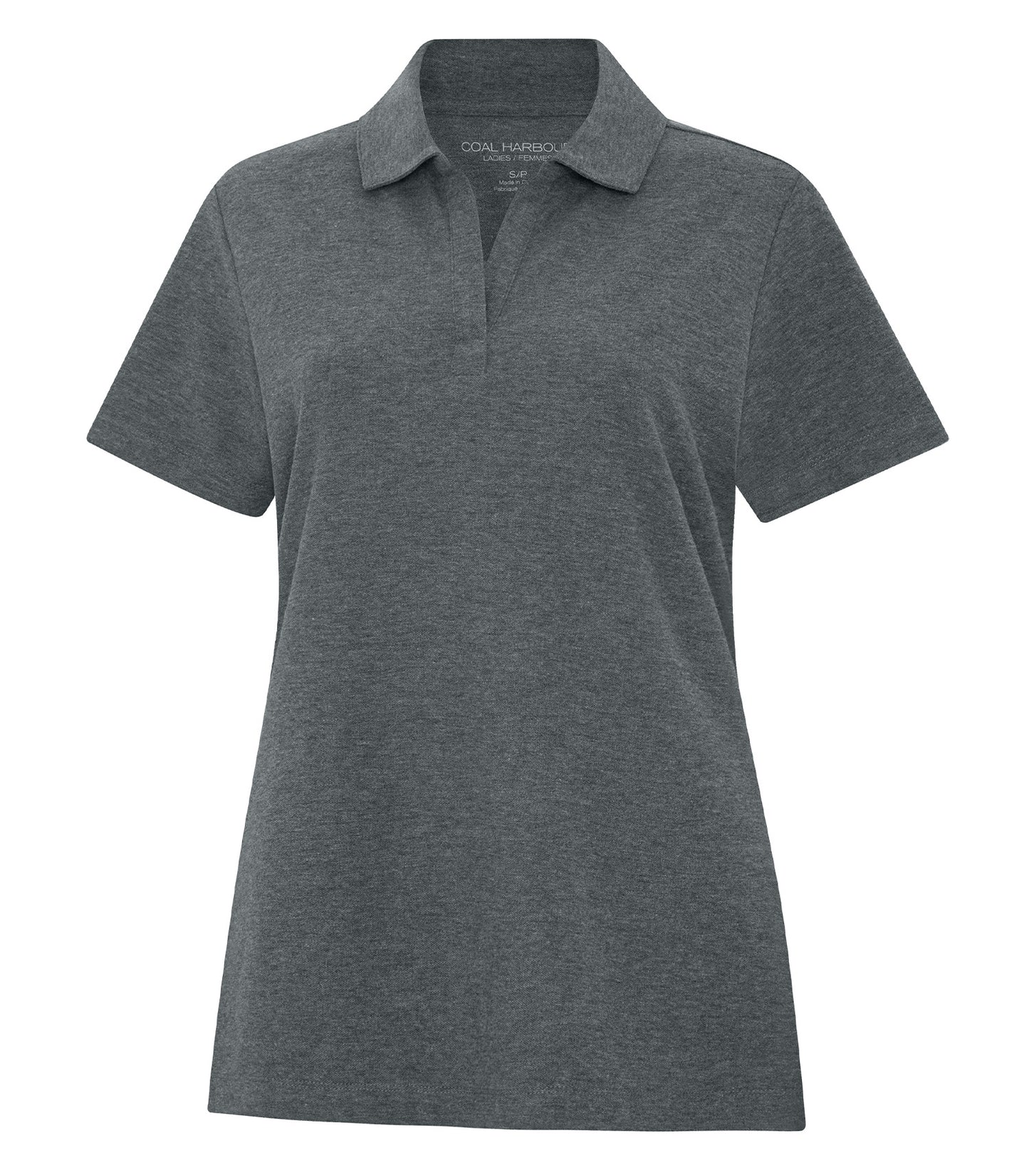 Dk Hthr Grey-model Image
