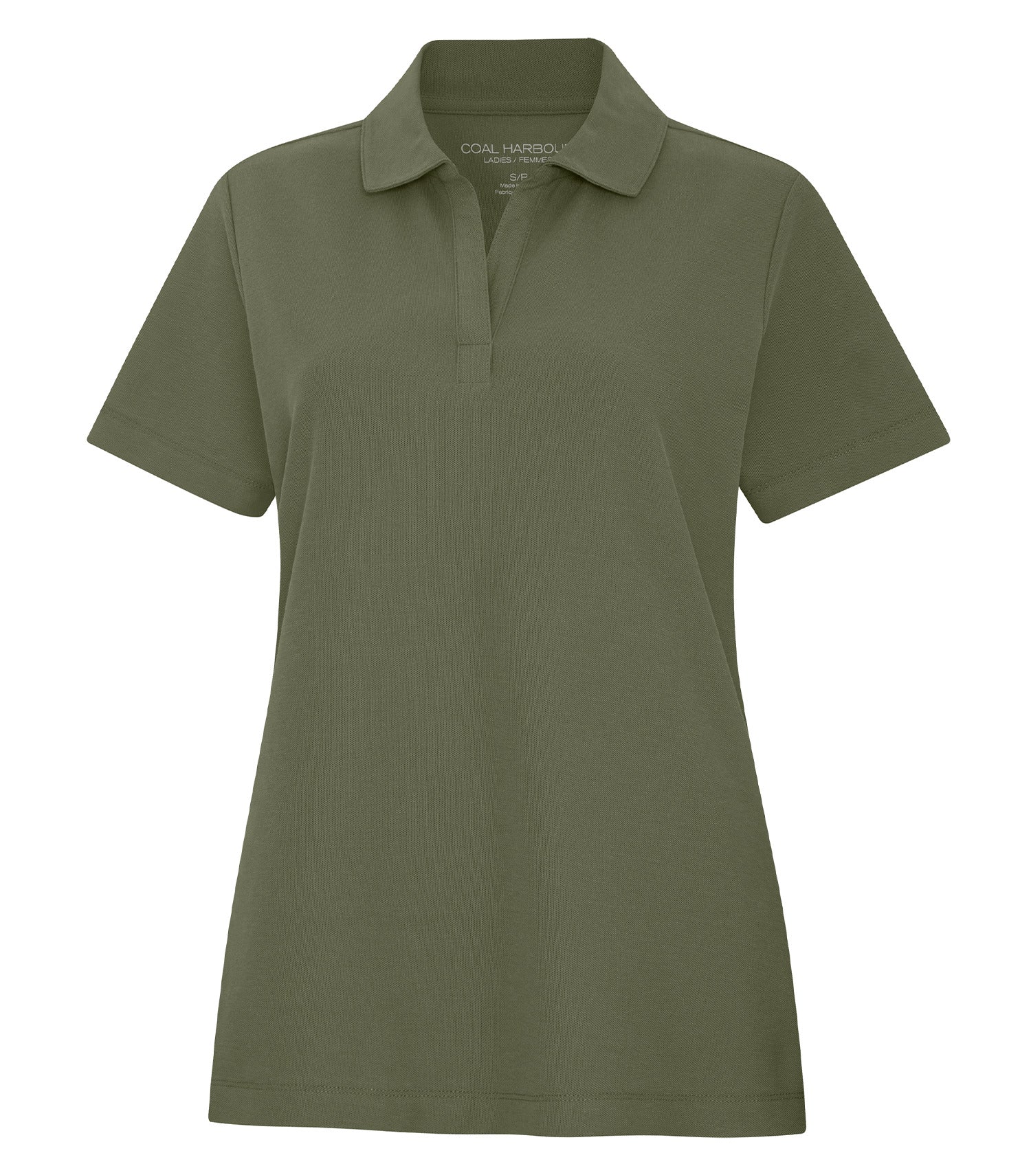 MilitaryGreen-model Image