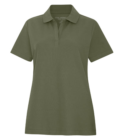 MilitaryGreen-model Image