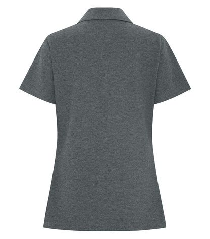 Dk Hthr Grey-model Image