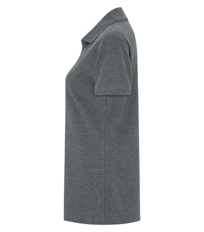 Dk Hthr Grey-model Image