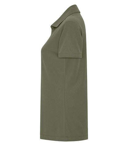 MilitaryGreen-model Image