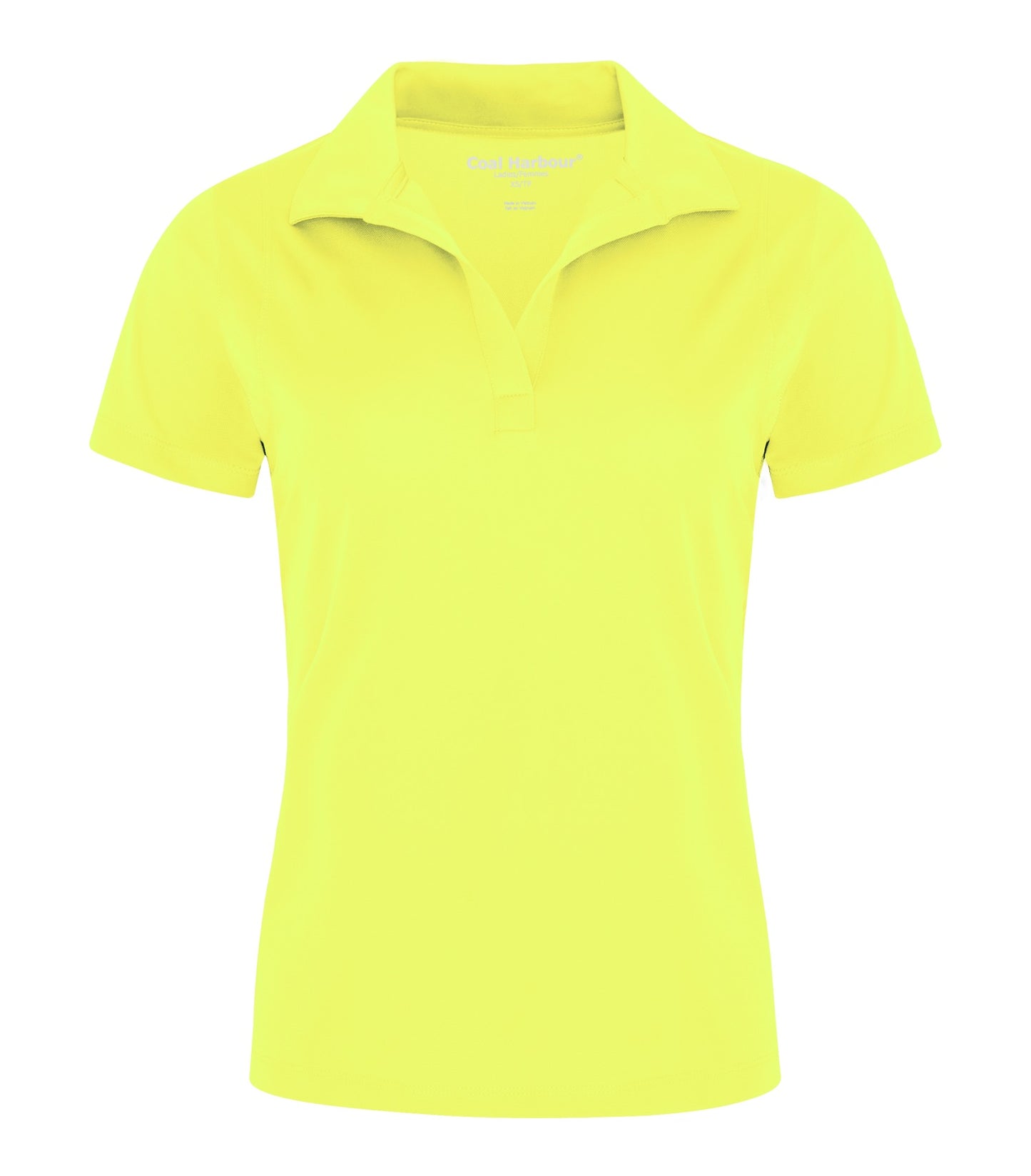 Safety green